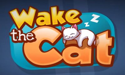 game pic for Wake the Cat